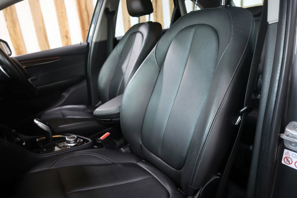 BMW 2 Series Active Tourer 1.5L Sport Grey #34