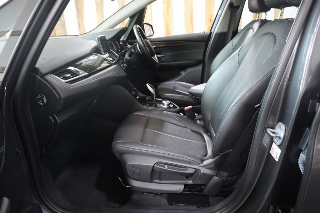 BMW 2 Series Active Tourer 1.5L Sport Grey #32
