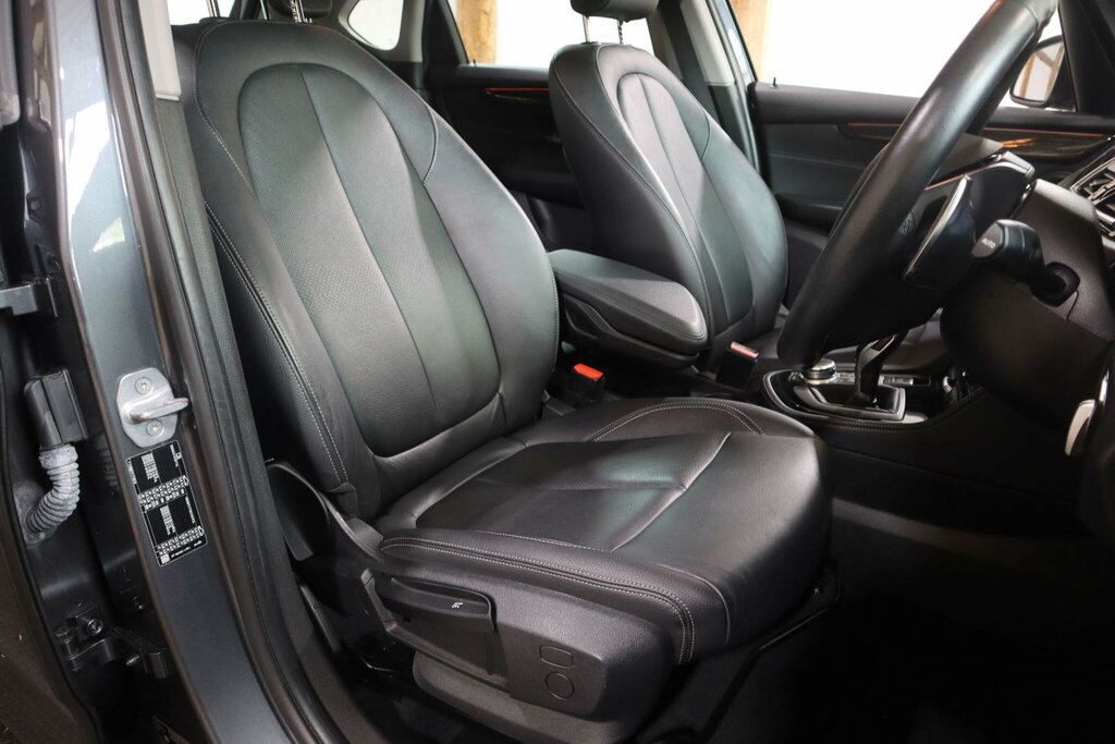 BMW 2 Series Active Tourer 1.5L Sport Grey #11