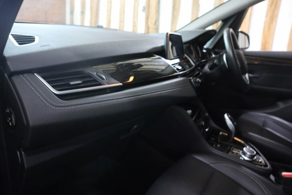 BMW 2 Series Active Tourer 1.5L Sport Grey #35