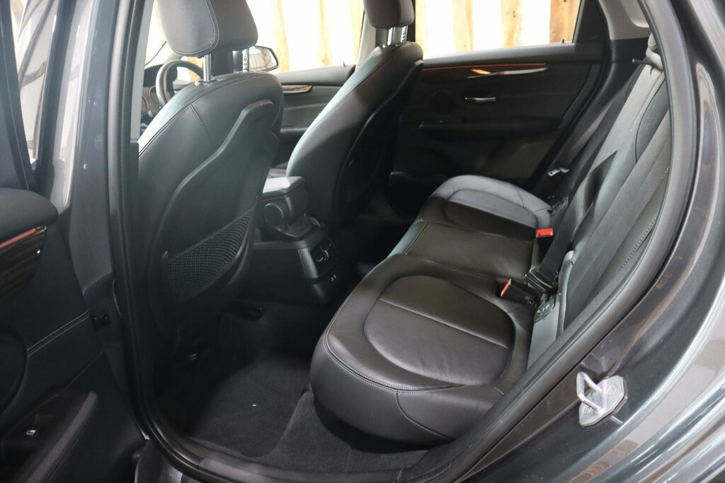 BMW 2 Series Active Tourer 1.5L Sport Grey #38