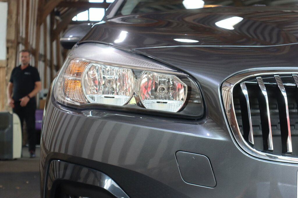 BMW 2 Series Active Tourer 1.5L Sport Grey #55