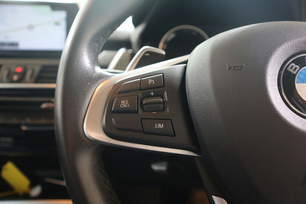 BMW 2 Series Active Tourer 1.5L Sport Grey #25
