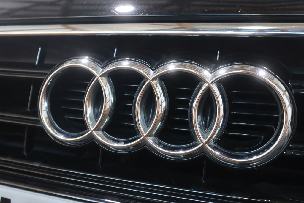 Audi A3 Cabriolet 2.0 Tdi S Line Convertible S Tronic Qua Red #73