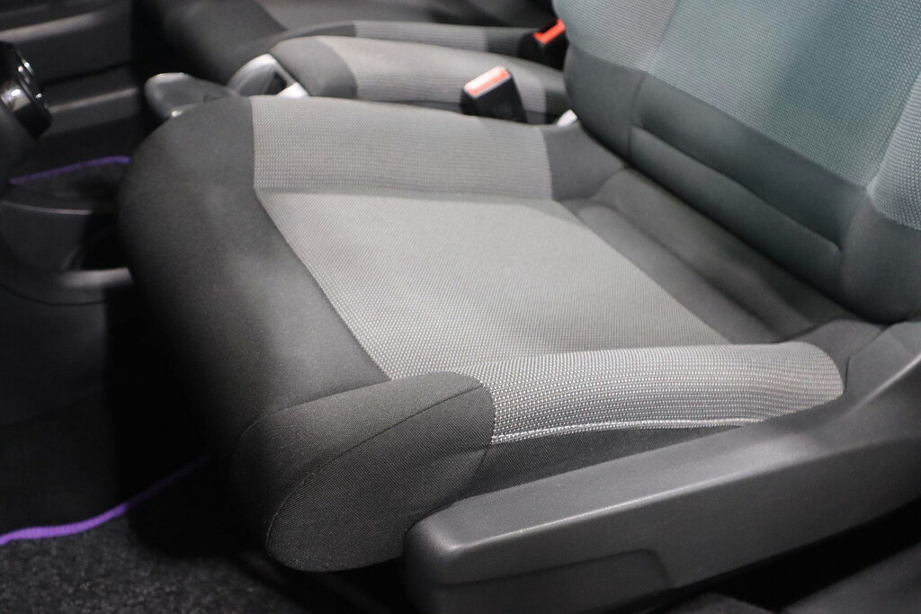 Citroen C4 Cactus 1.6 Bluehdi Flair Edition Non Start Stop Grey #25
