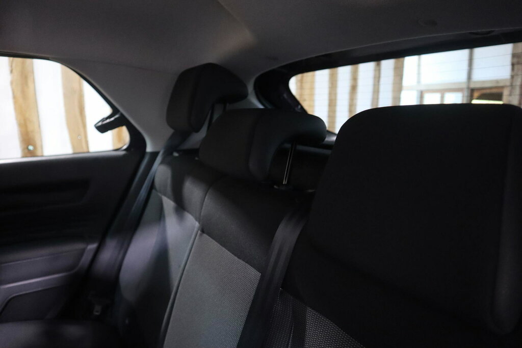 Citroen C4 Cactus 1.6 Bluehdi Flair Edition Non Start Stop Grey #29
