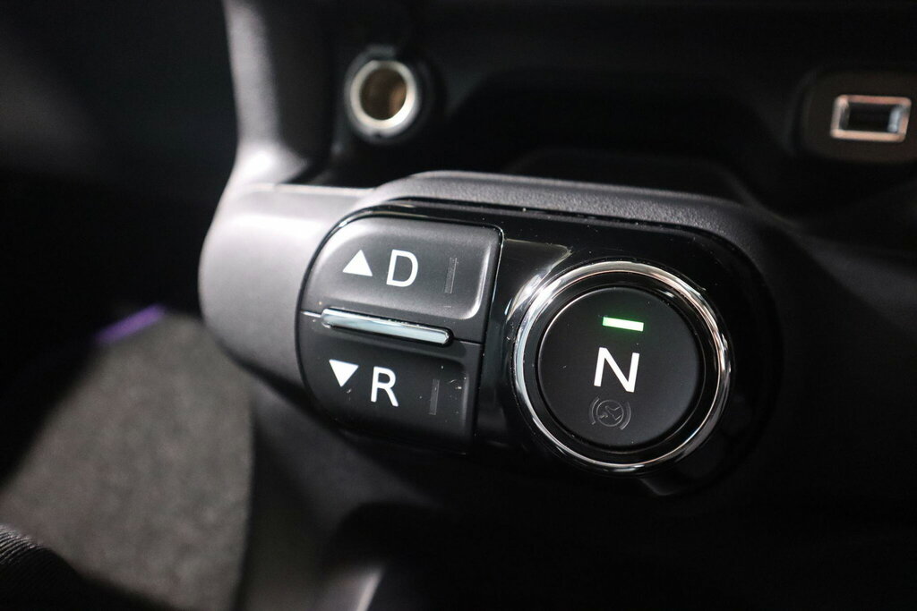 Citroen C4 Cactus 1.6 Bluehdi Flair Edition Non Start Stop Grey #53