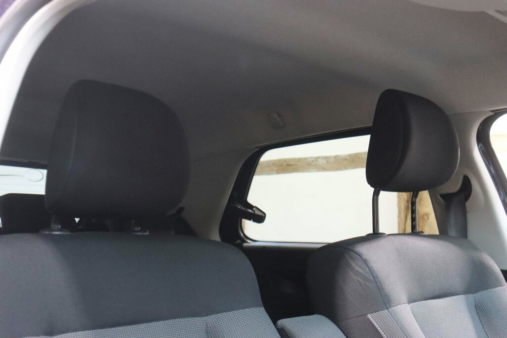 Citroen C4 Cactus 1.6 Bluehdi Flair Edition Non Start Stop Grey #16