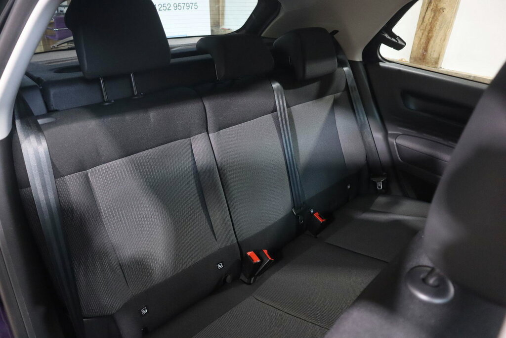 Citroen C4 Cactus 1.6 Bluehdi Flair Edition Non Start Stop Grey #38