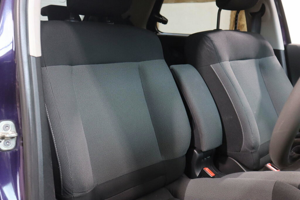 Citroen C4 Cactus 1.6 Bluehdi Flair Edition Non Start Stop Grey #17