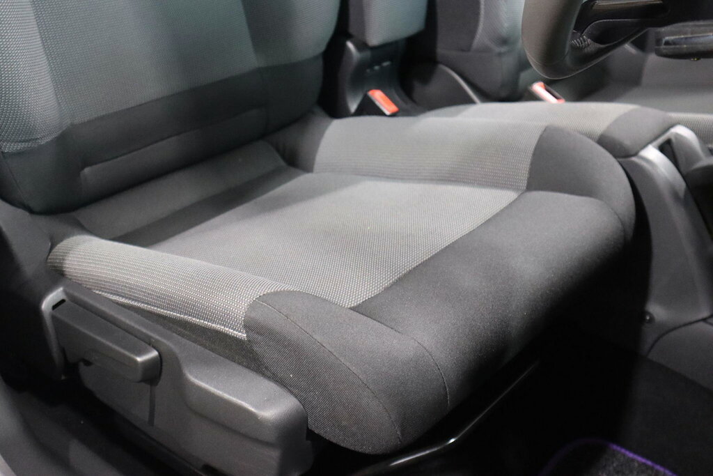 Citroen C4 Cactus 1.6 Bluehdi Flair Edition Non Start Stop Grey #18