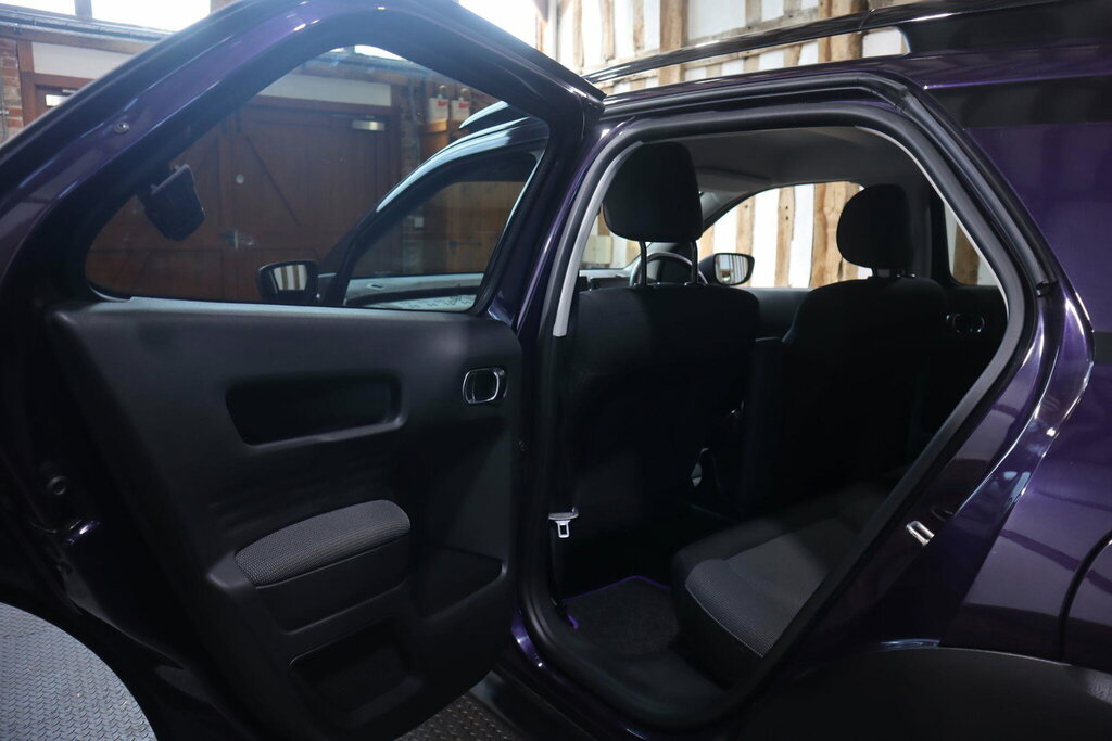 Citroen C4 Cactus 1.6 Bluehdi Flair Edition Non Start Stop Grey #27