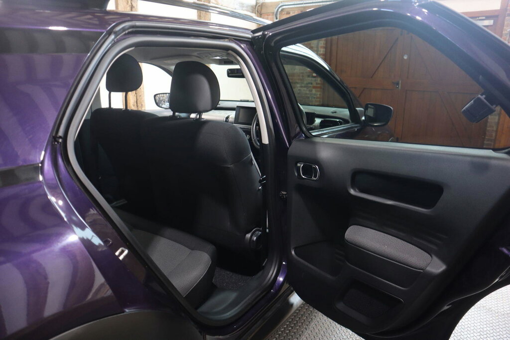 Citroen C4 Cactus 1.6 Bluehdi Flair Edition Non Start Stop Grey #33