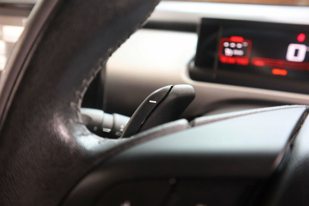 Citroen C4 Cactus 1.6 Bluehdi Flair Edition Non Start Stop Grey #47
