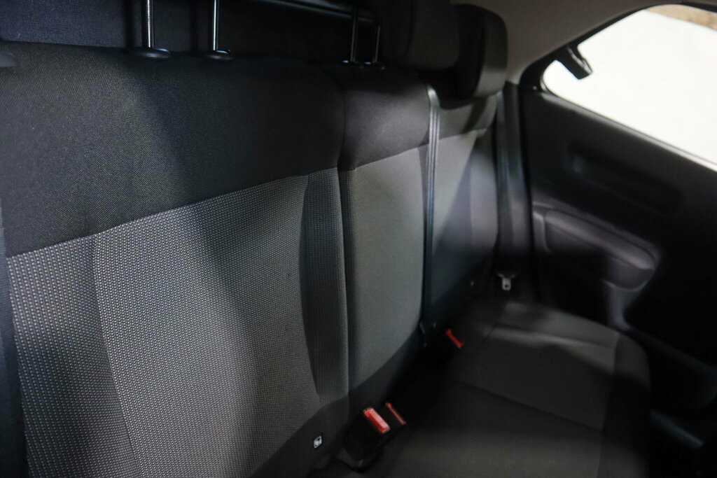 Citroen C4 Cactus 1.6 Bluehdi Flair Edition Non Start Stop Grey #36