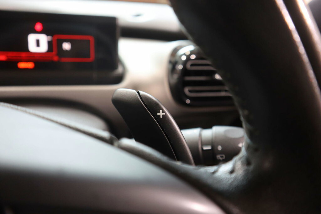 Citroen C4 Cactus 1.6 Bluehdi Flair Edition Non Start Stop Grey #46