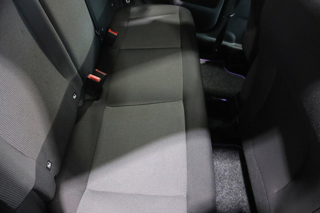 Citroen C4 Cactus 1.6 Bluehdi Flair Edition Non Start Stop Grey #37