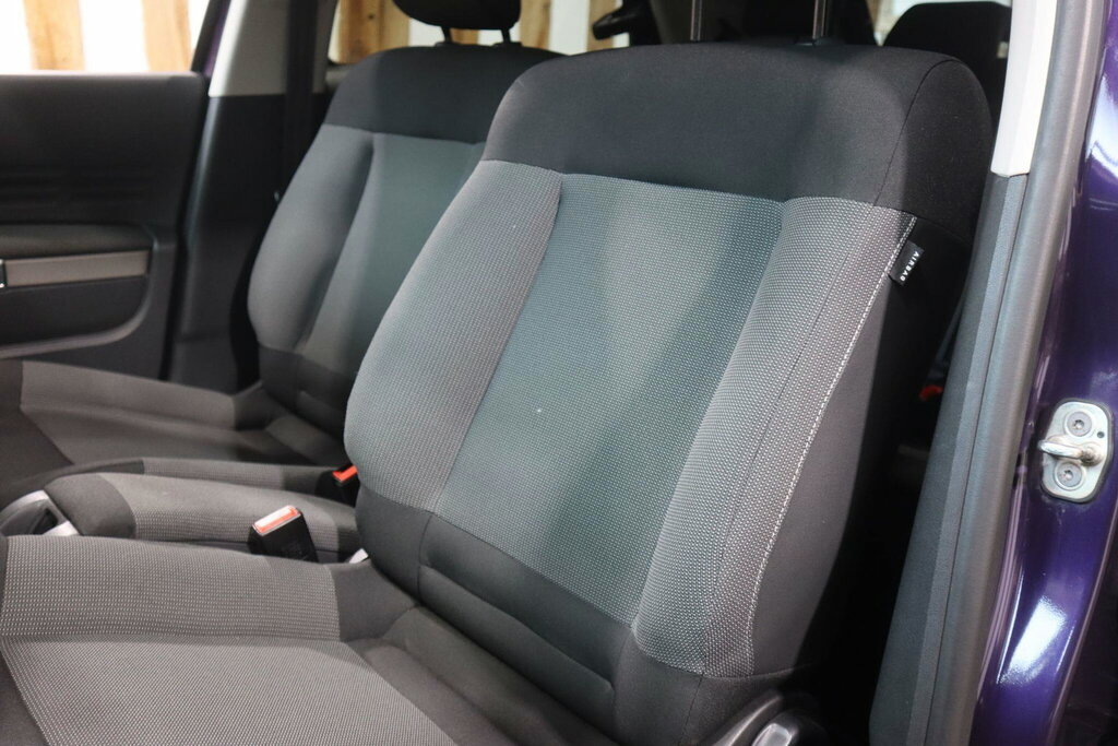 Citroen C4 Cactus 1.6 Bluehdi Flair Edition Non Start Stop Grey #24
