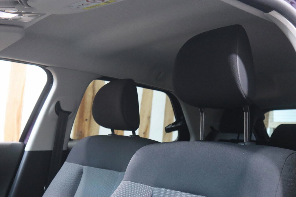 Citroen C4 Cactus 1.6 Bluehdi Flair Edition Non Start Stop Grey #23