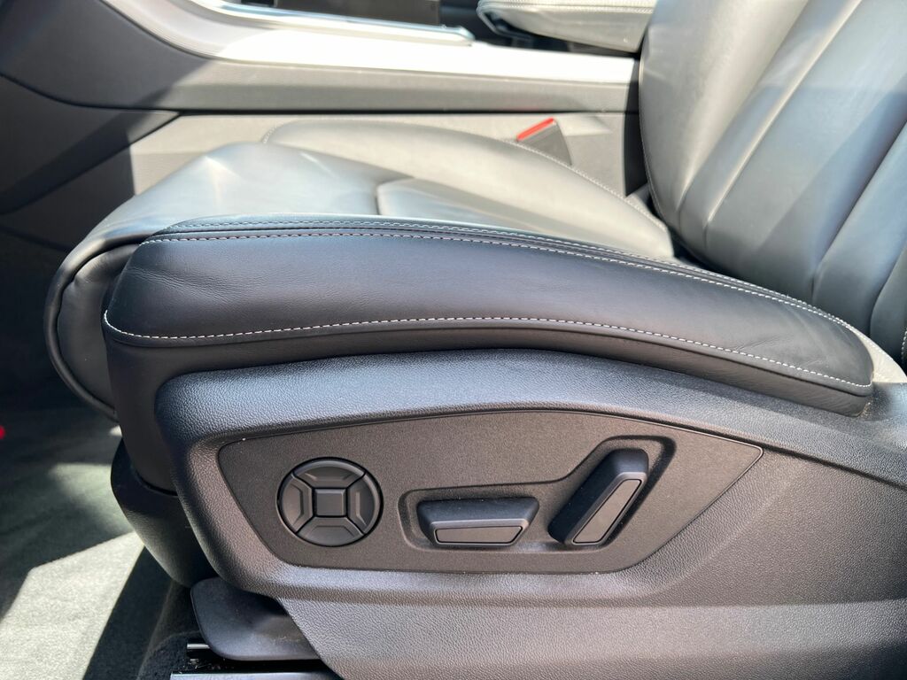 Audi Q7 Tdi Quattro S Line Black #12