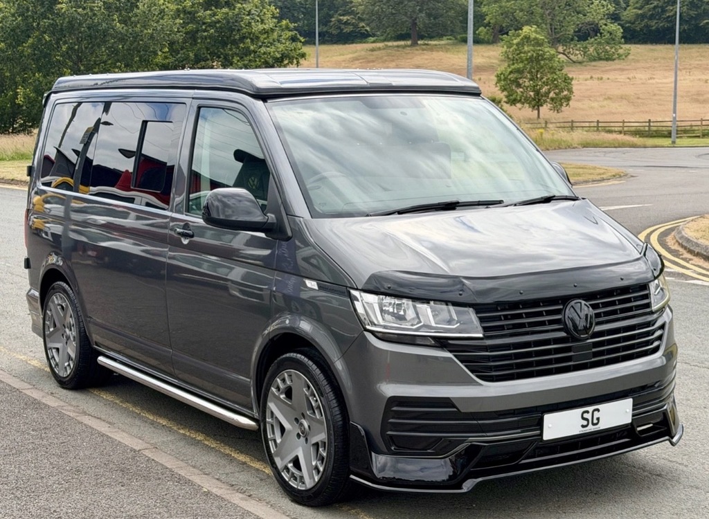 Volkswagen Transporter Transporter #3
