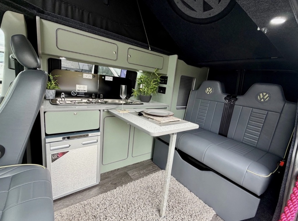 Volkswagen Transporter Transporter #2