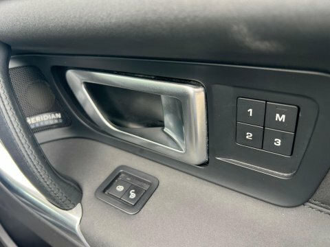 Land Rover Discovery Sport Suv Brown #36