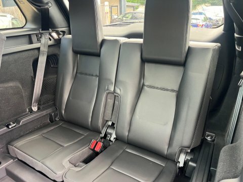 Land Rover Discovery Sport Suv Brown #29