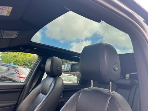 Land Rover Discovery Sport Suv Brown #25