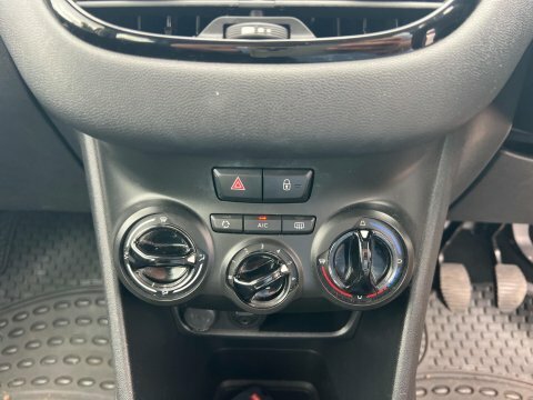 Peugeot 208 1.2 Vti Active Euro 5 Blue #30