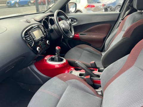 Nissan Juke 1.0 Dig-t Tekna  #23