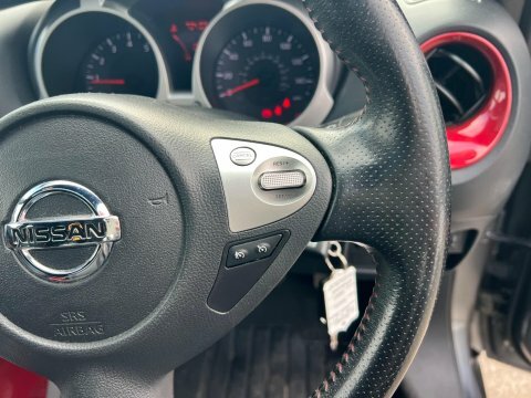 Nissan Juke 1.0 Dig-t Tekna  #21
