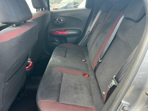 Nissan Juke 1.0 Dig-t Tekna  #28
