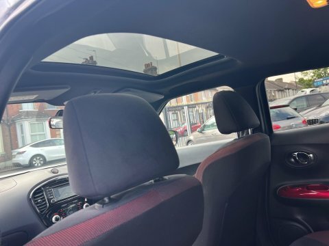 Nissan Juke 1.0 Dig-t Tekna  #29