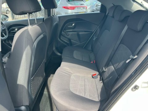 Kia RIO 1.25 2 Euro 6 Red #27
