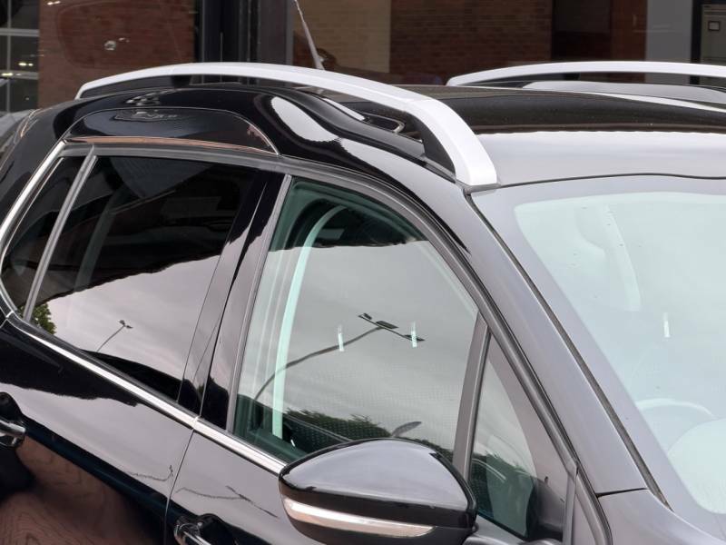 Peugeot 2008 Allure Premium 1.2 Puretech - 2018 68 BT68JLO Black #6