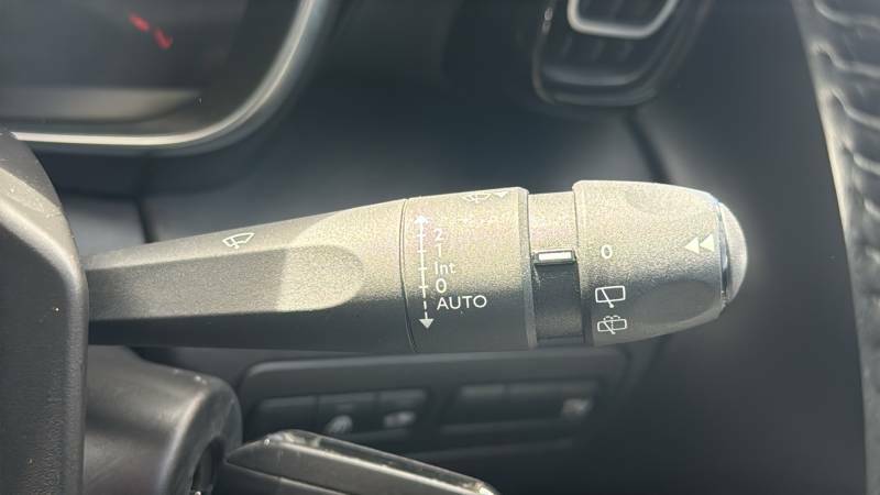Citroen C3 Aircross 1.2 Puretech 110 Rip Curl Grey #21