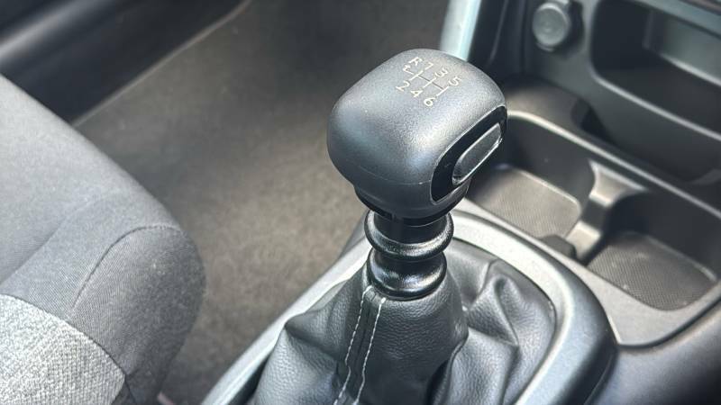 Citroen C3 Aircross 1.2 Puretech 110 Rip Curl Grey #27
