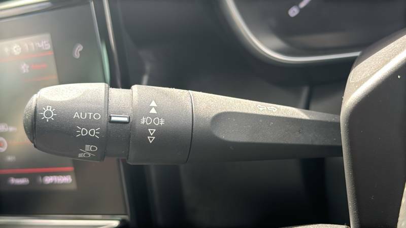 Citroen C3 Aircross 1.2 Puretech 110 Rip Curl Grey #18