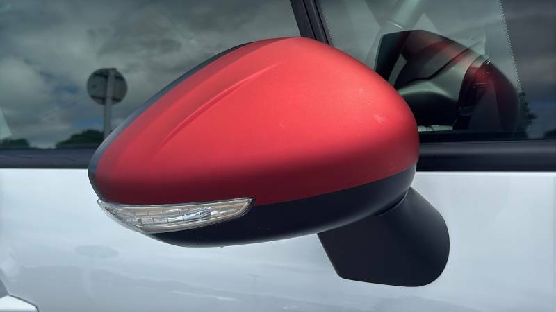 Citroen C3 Aircross 1.2 Puretech 110 Rip Curl Grey #32