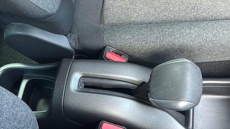 Citroen C3 Aircross 1.2 Puretech 110 Rip Curl Grey #28