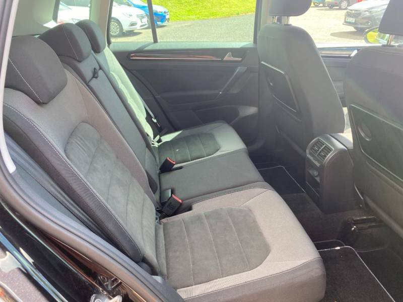 Volkswagen Golf SV 1.5 Tsi Evo Se Nav Dsg Euro 6 Ss Silver #7