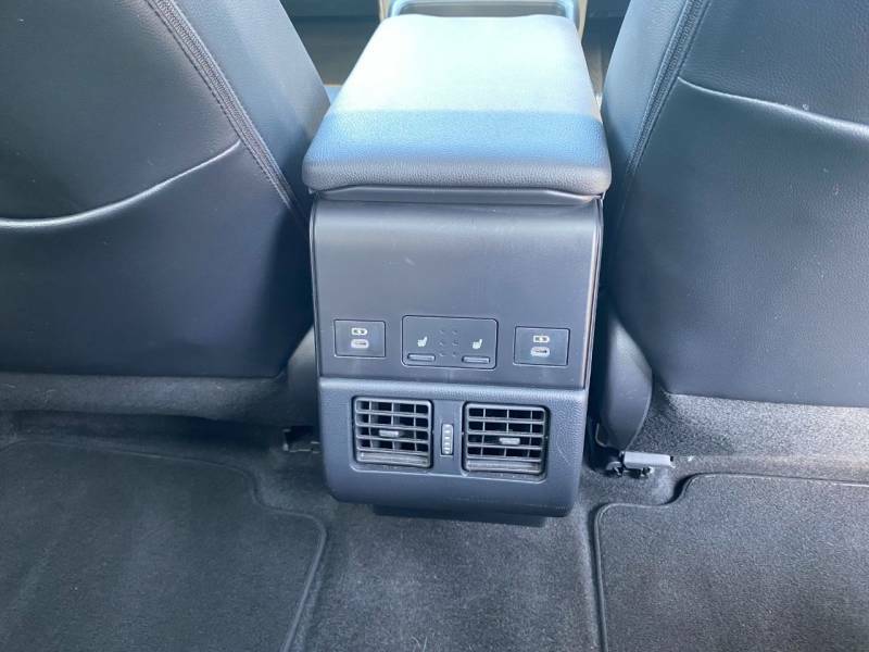 Subaru Solterra Touring U2796 Ulez Grey #11