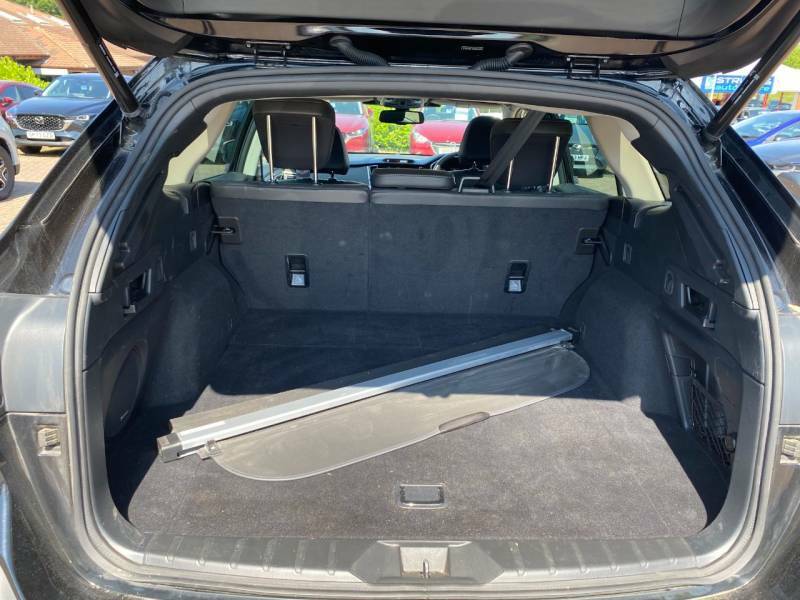 Subaru Outback Touring 2.5I Lineartronic Awd - 2023 73 Black #6