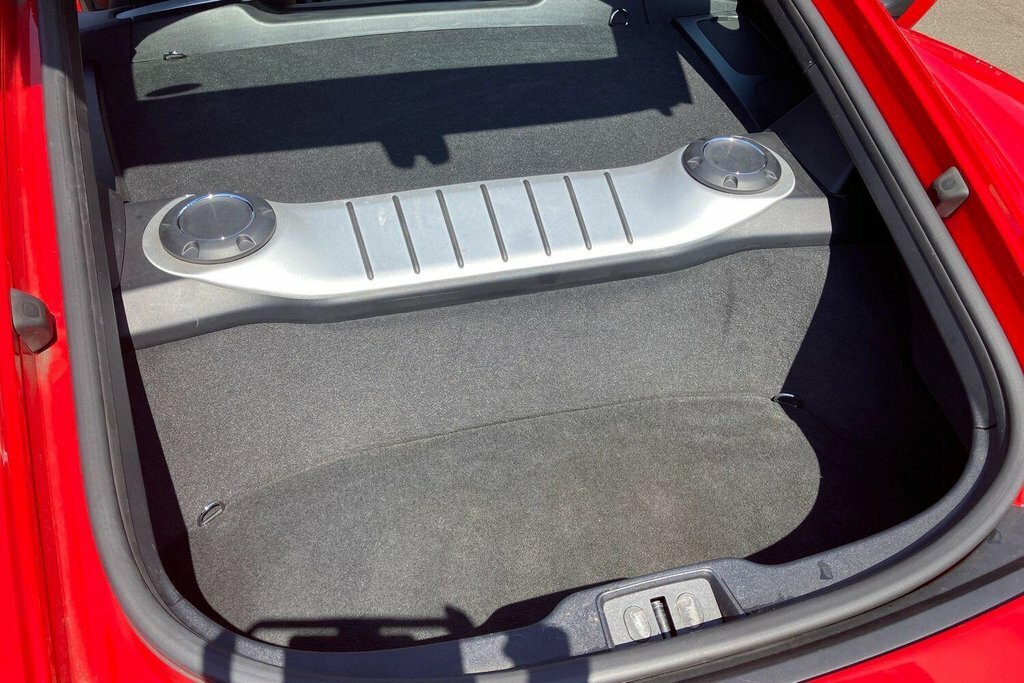 Porsche 718 Cayman 2.0T Coupe Gpf Pdk Euro 6 Ss 300 Ps Red #12