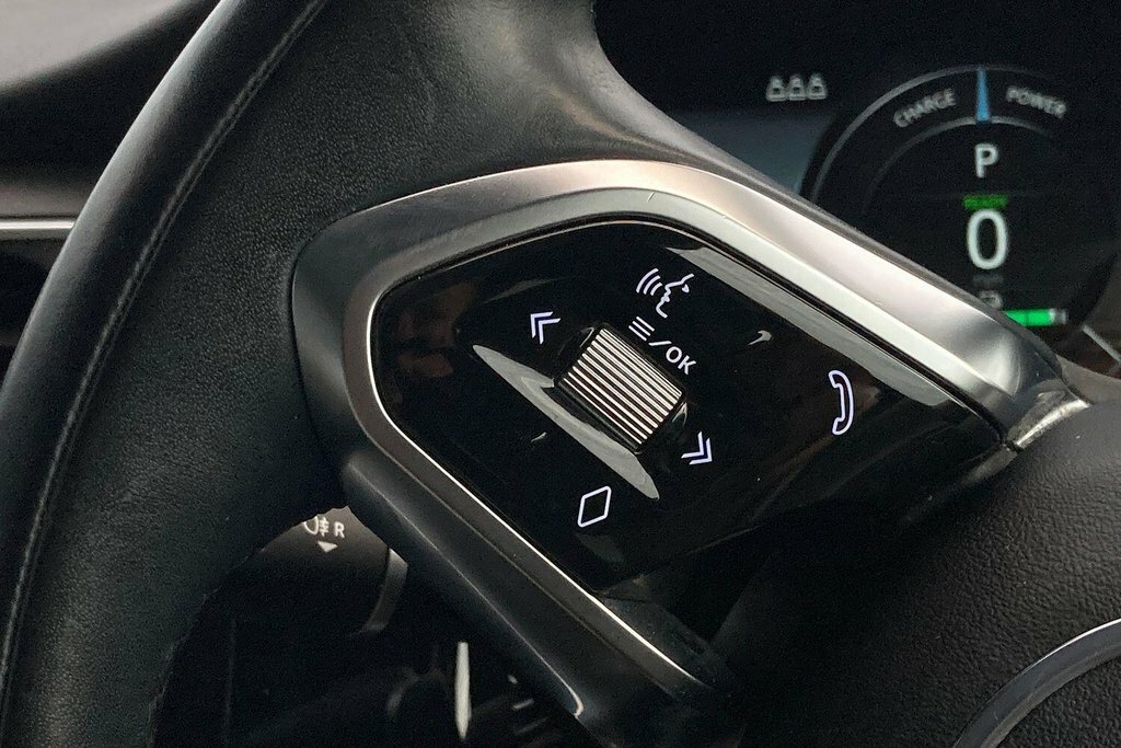 Jaguar I-Pace Suv 400 90Kwh Hse 4Wd 202271 White #29
