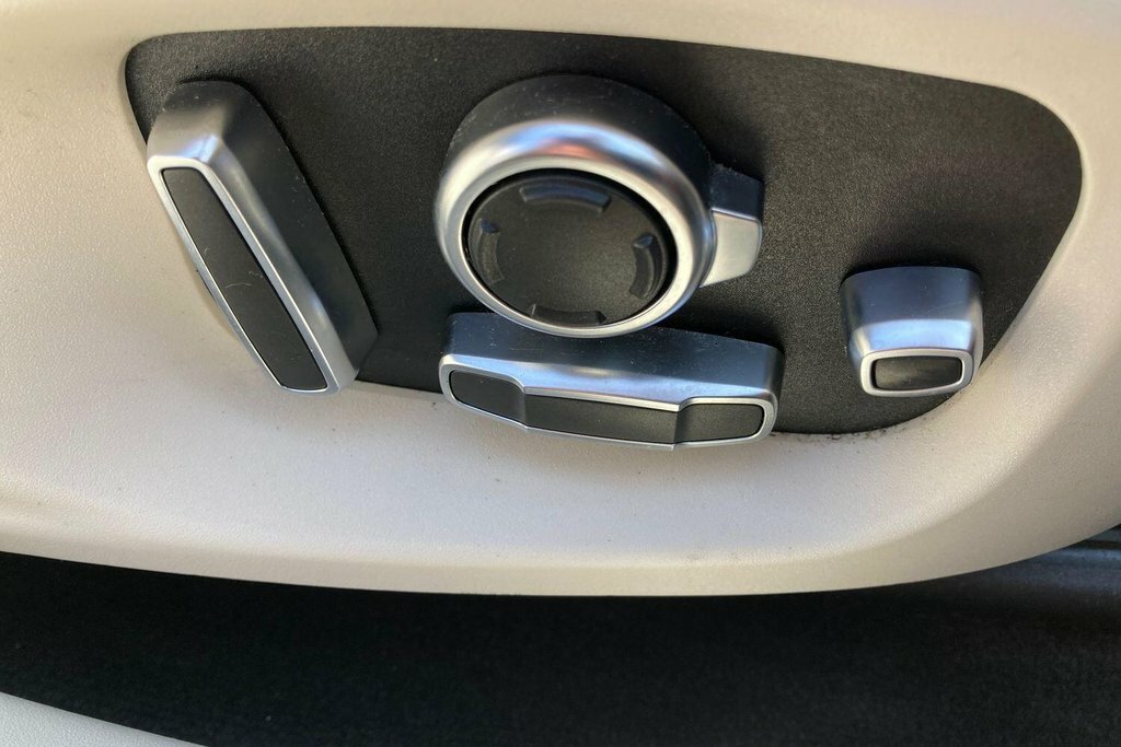 Jaguar I-Pace Suv 400 90Kwh Hse 4Wd 202271 White #33