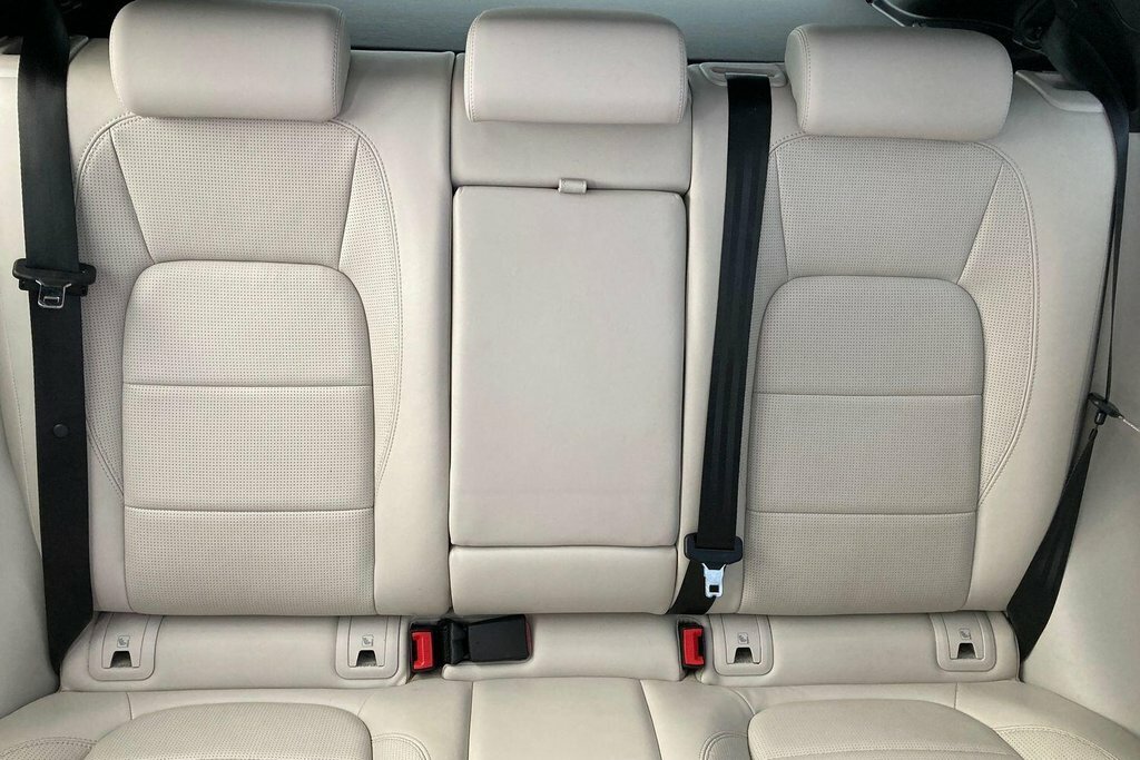 Jaguar I-Pace Suv 400 90Kwh Hse 4Wd 202271 White #11