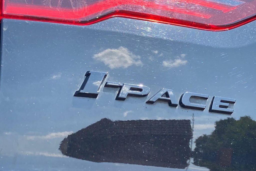 Jaguar I-Pace Suv 400 90Kwh Hse 4Wd 202271 White #38