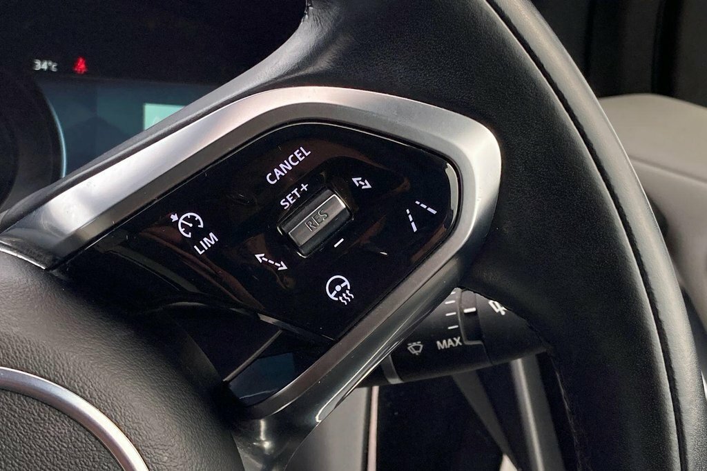 Jaguar I-Pace Suv 400 90Kwh Hse 4Wd 202271 White #30